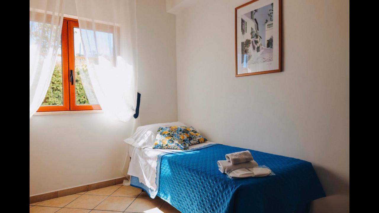 Villa Priolo Ciminna Eksteriør bilde